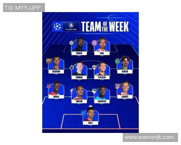 2025欧冠足球现役十大球星盘点 他们的实力与影响力如何引领赛场