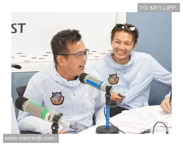 香港足球球星常见叫法及背后文化特色探讨