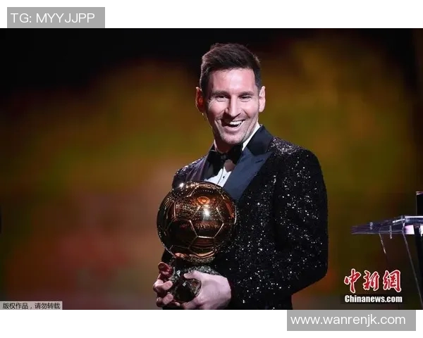 现役足球巨星排名揭晓 谁是当今世界足坛第一人